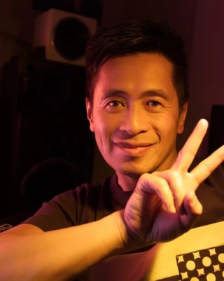 Vincent Mai