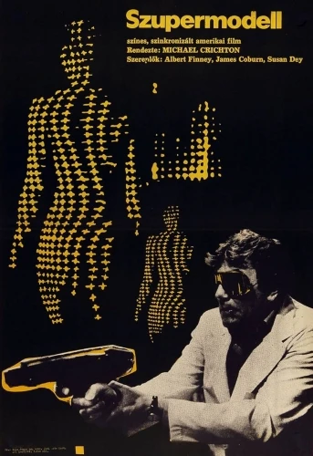 Theatrical Poster (Poland)