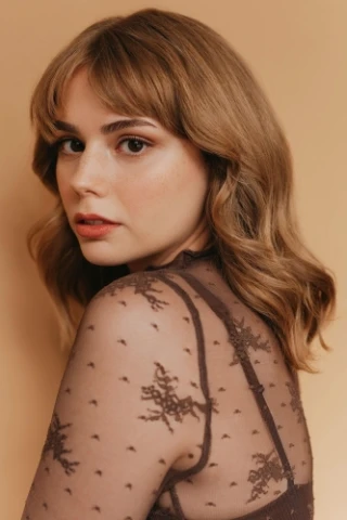 Isabelle Ellis