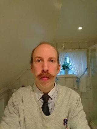Morten Wisting