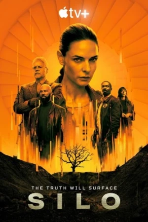 Theatrical Poster