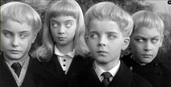 Village of the Damned