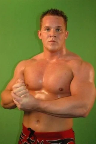 Steve Madison