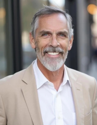 Rocky Anderson