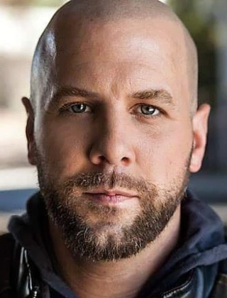 Branden Cook