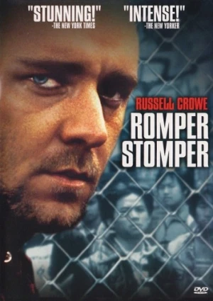 DVD Cover (Twentieth Century Fox Reissue)