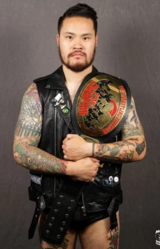 Kevin Ku