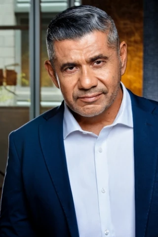 Michael Gonzales
