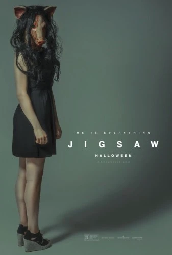Theatrical Poster (USA)