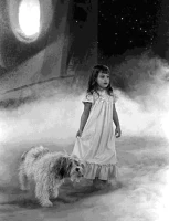 Little Girl Lost