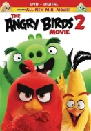 The Angry Birds Movie 2