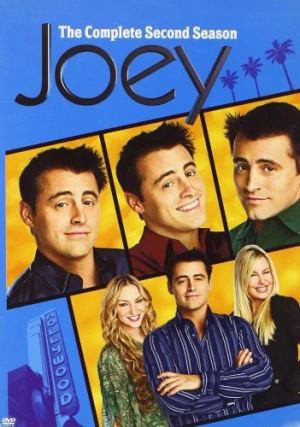 DVD Cover (Canada)