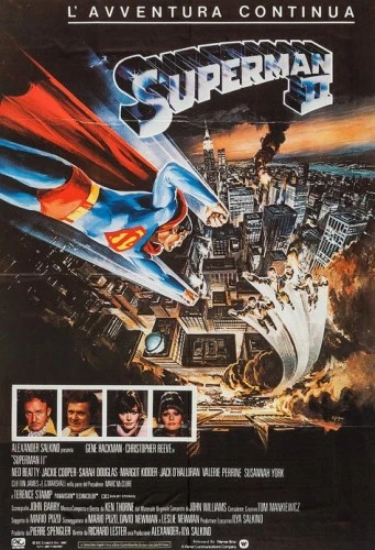 Theatrical Poster (France)