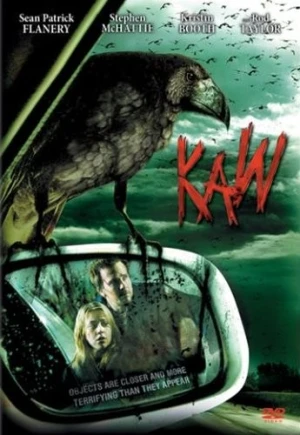 DVD Cover (Sony Home Entertainment)