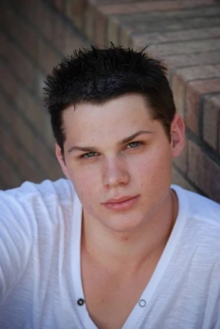 Chris Chasey