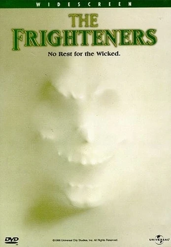 DVD Cover (Universal Reissue)