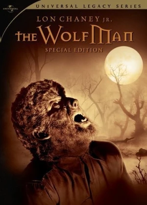 DVD Cover (Universal Special Edition)