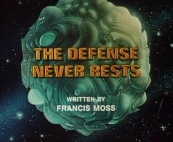 The Defense Never Rests