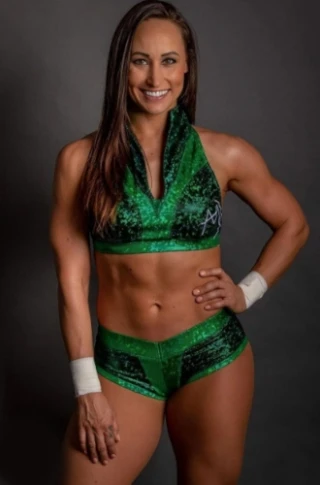 Ashley D'Amboise