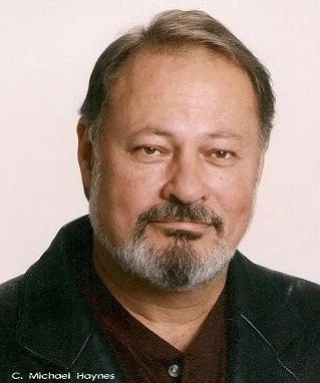 C. Michael Haynes