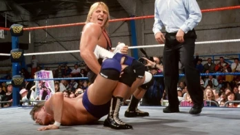 Boogermania is Running Wild!