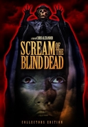 Scream Of The Blind Dead