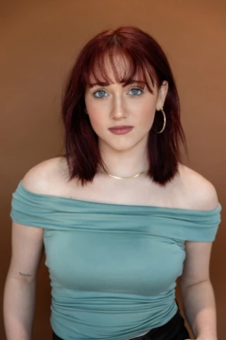 Jesi Abney