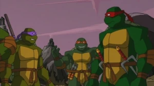 Big Brawl: Part 1