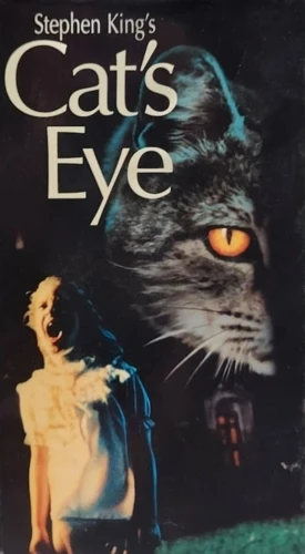 VHS Cover (Metro-Goldwyn-Mayer)