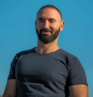 Onoufrios Dovletis