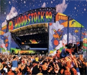 Woodstock 99