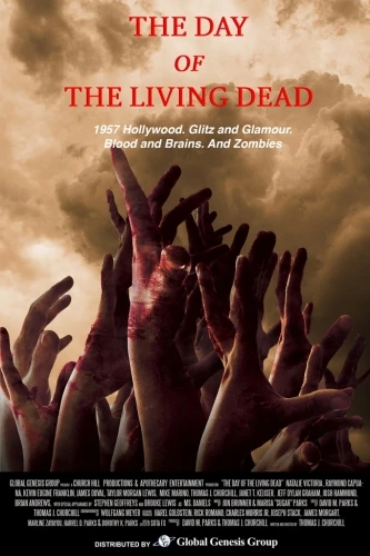 Theatrical Poster