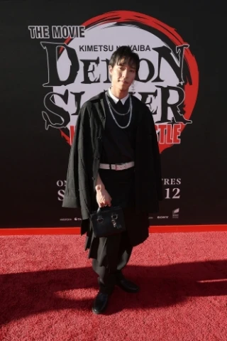 Jonny Tran