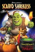 Scared Shrekless