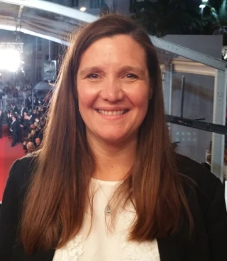 Eve Gabereau
