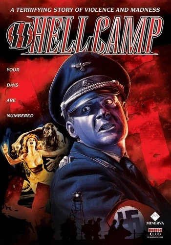 DVD Cover (Exploitation Digital)