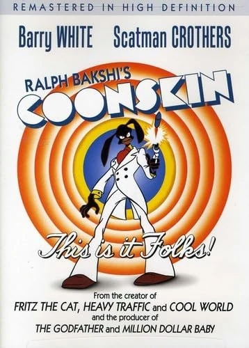 DVD Cover (Xenon Pictures)