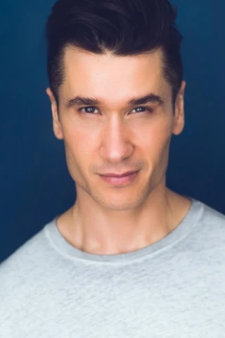 Andrew Slane