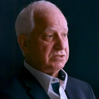 Jim Semivan