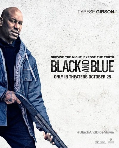 Theatrical Poster (USA)