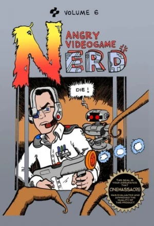 DVD Cover (Screenwave Media)