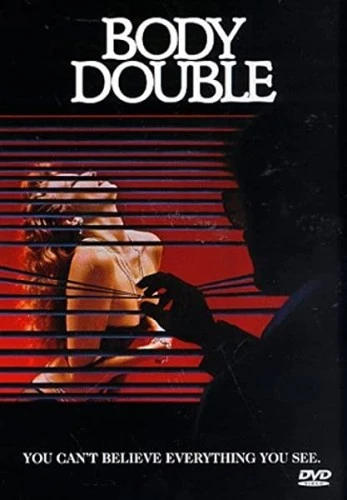 DVD Cover (Sony Home Entertainment)