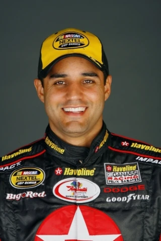 Juan Pablo Montoya