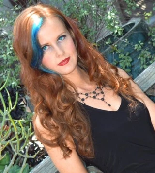 Staci Layne Wilson