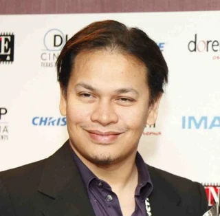 Norman Abdul Halim