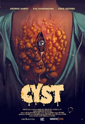 Theatrical Poster