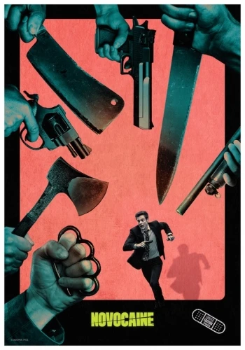 Theatrical Poster (USA)