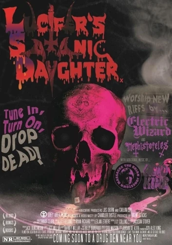 Theatrical Poster (USA)