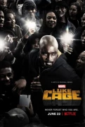 Luke Cage: Season 2