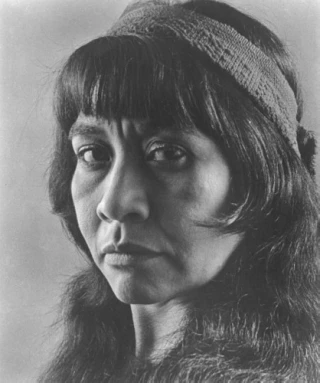 Maria Antoinette Rogers